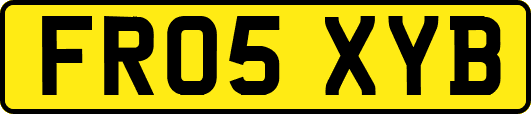 FR05XYB