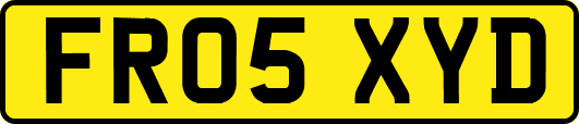 FR05XYD