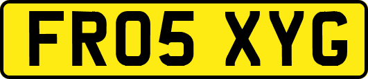 FR05XYG