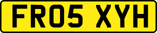 FR05XYH