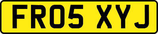 FR05XYJ