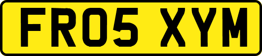 FR05XYM