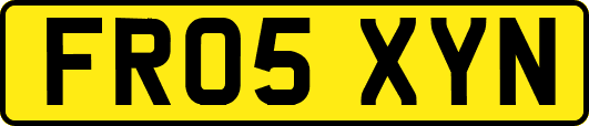 FR05XYN