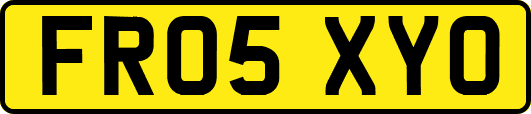 FR05XYO