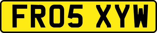 FR05XYW
