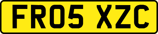 FR05XZC