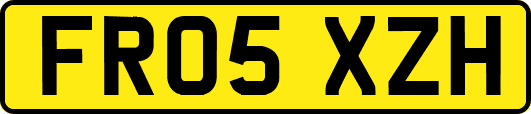 FR05XZH