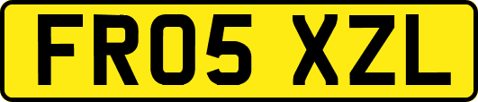 FR05XZL