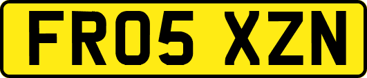 FR05XZN
