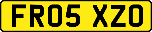 FR05XZO