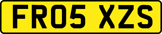 FR05XZS