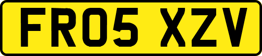 FR05XZV