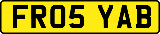 FR05YAB