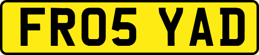 FR05YAD