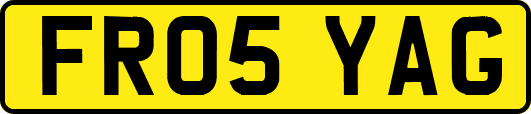 FR05YAG