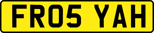 FR05YAH