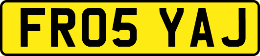 FR05YAJ