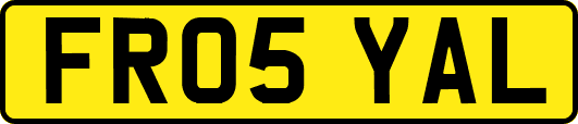 FR05YAL