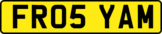 FR05YAM