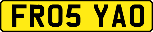 FR05YAO