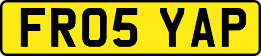FR05YAP