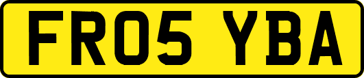 FR05YBA