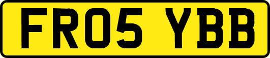 FR05YBB