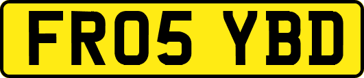 FR05YBD