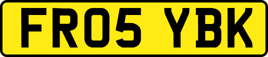 FR05YBK