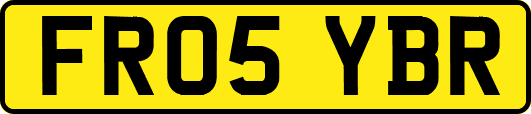 FR05YBR
