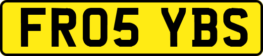FR05YBS