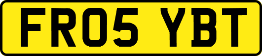 FR05YBT