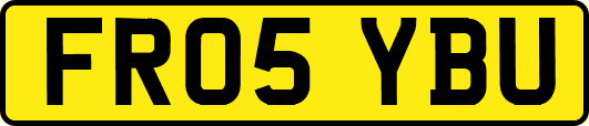FR05YBU