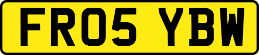 FR05YBW