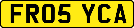 FR05YCA