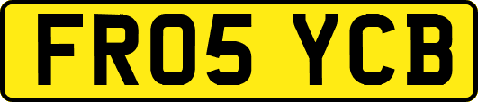 FR05YCB