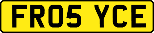 FR05YCE