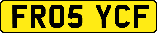 FR05YCF