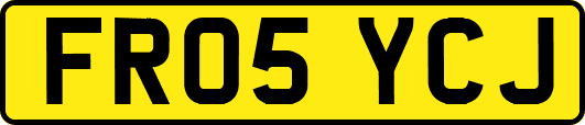 FR05YCJ
