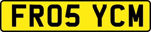 FR05YCM