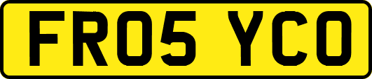 FR05YCO