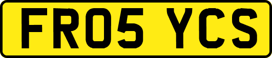 FR05YCS