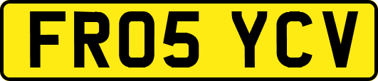 FR05YCV