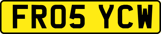 FR05YCW