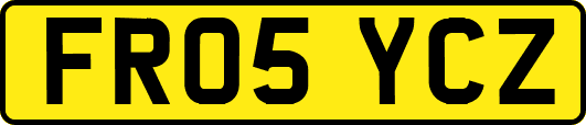 FR05YCZ