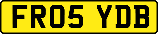 FR05YDB