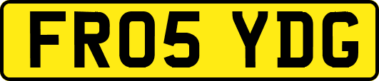 FR05YDG