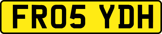FR05YDH