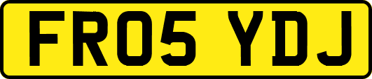FR05YDJ