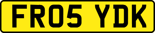FR05YDK